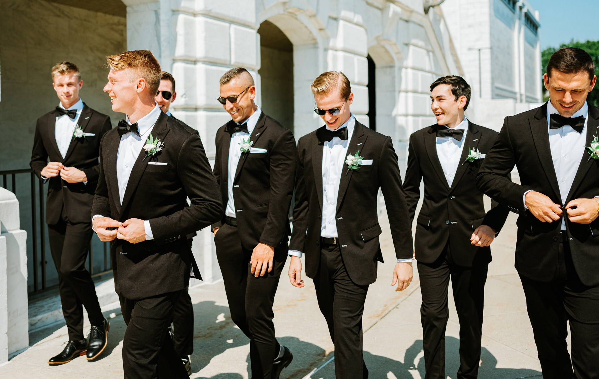 Best wedding tuxedos sale