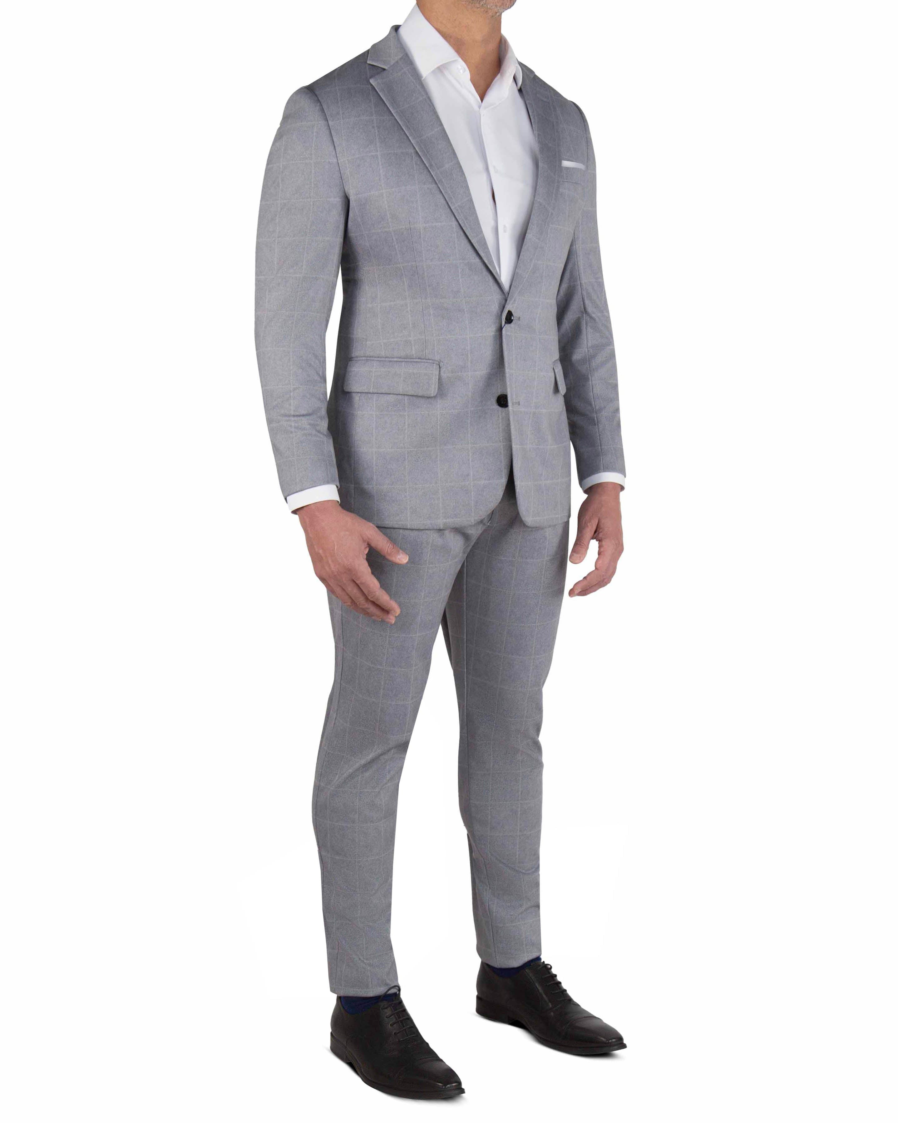 WHITE THE SUIT COMPANY（ホワイト・ザ・スーツカンパニー