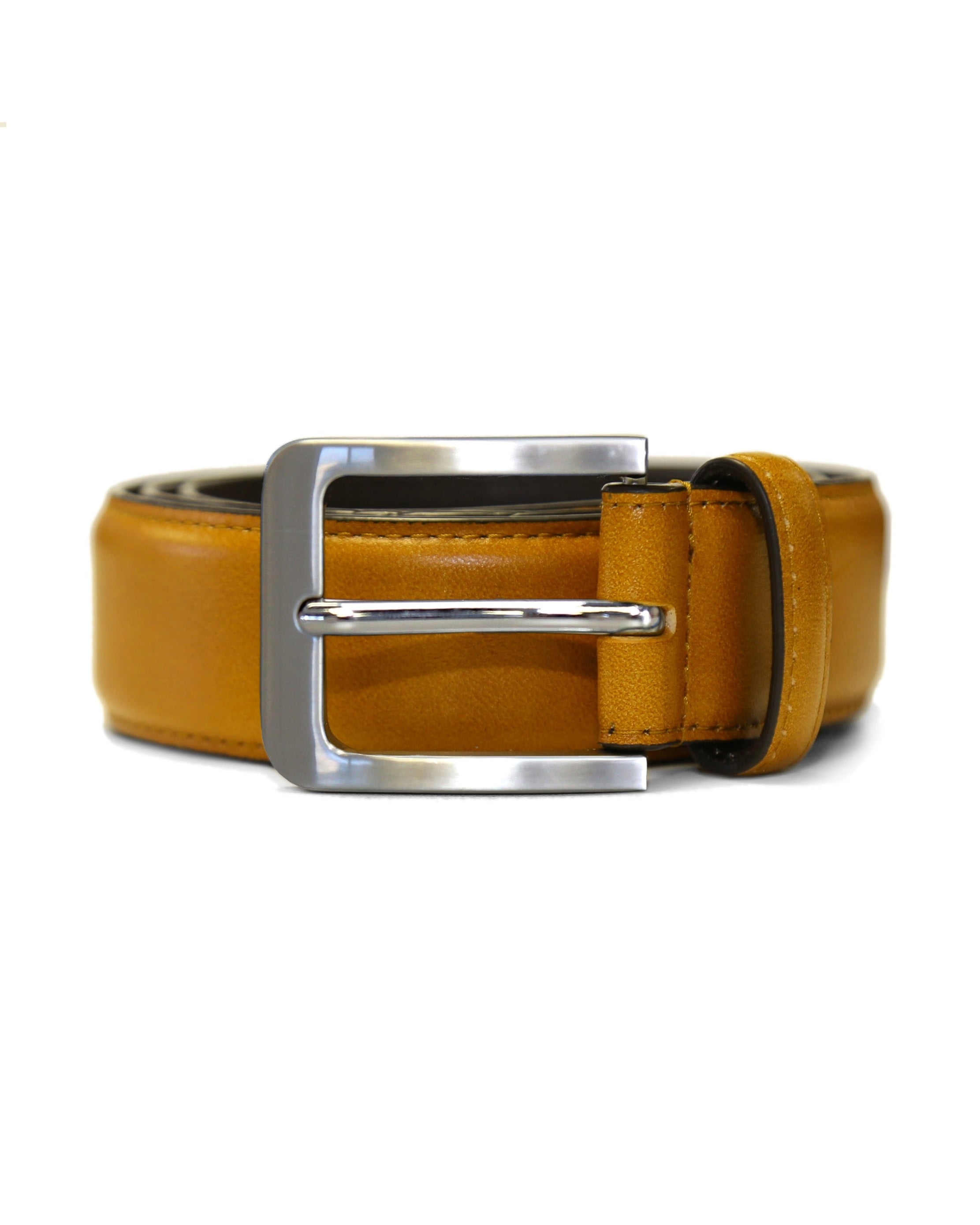 mens leather belts near me