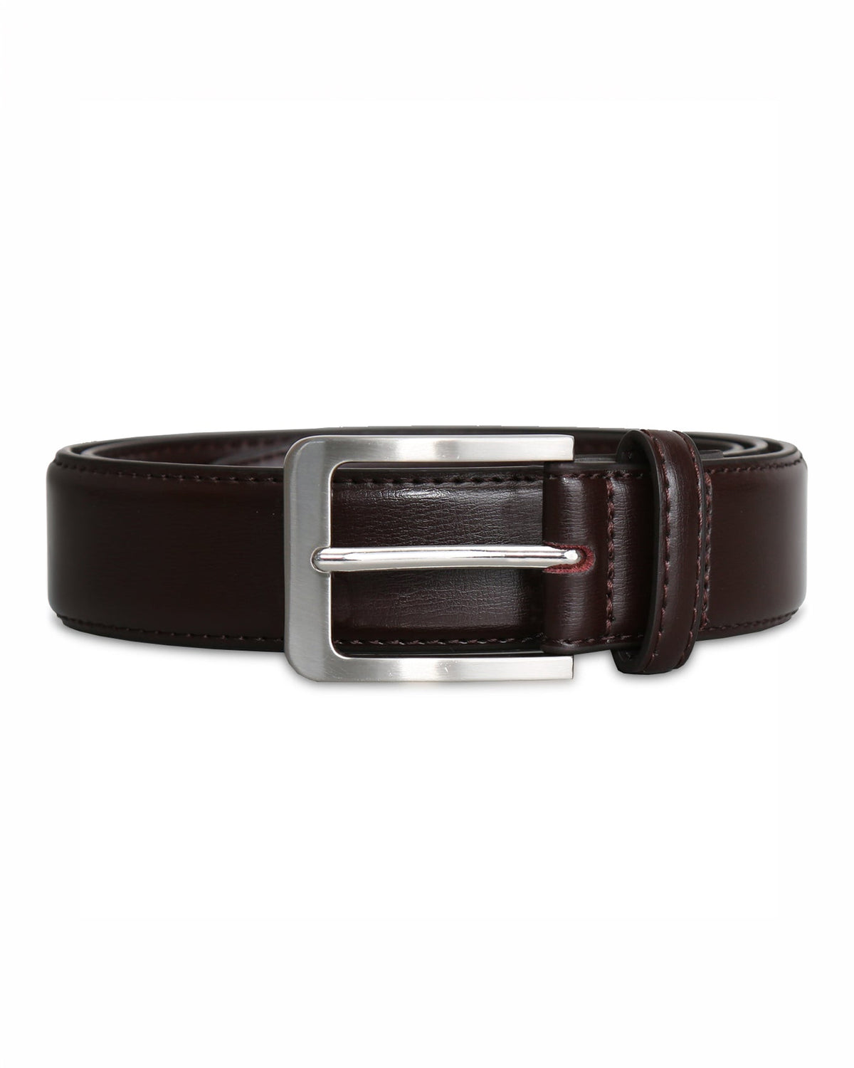 Solid Leather Belt