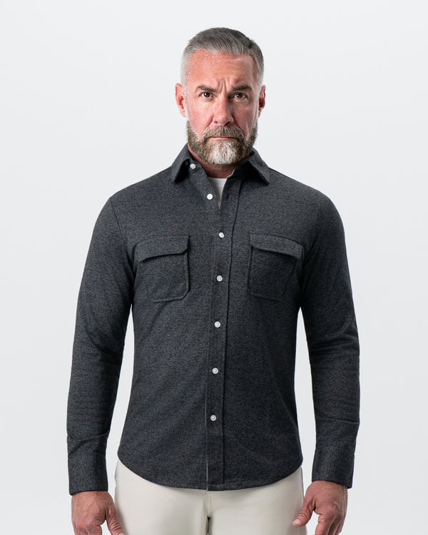Casual Button Downs