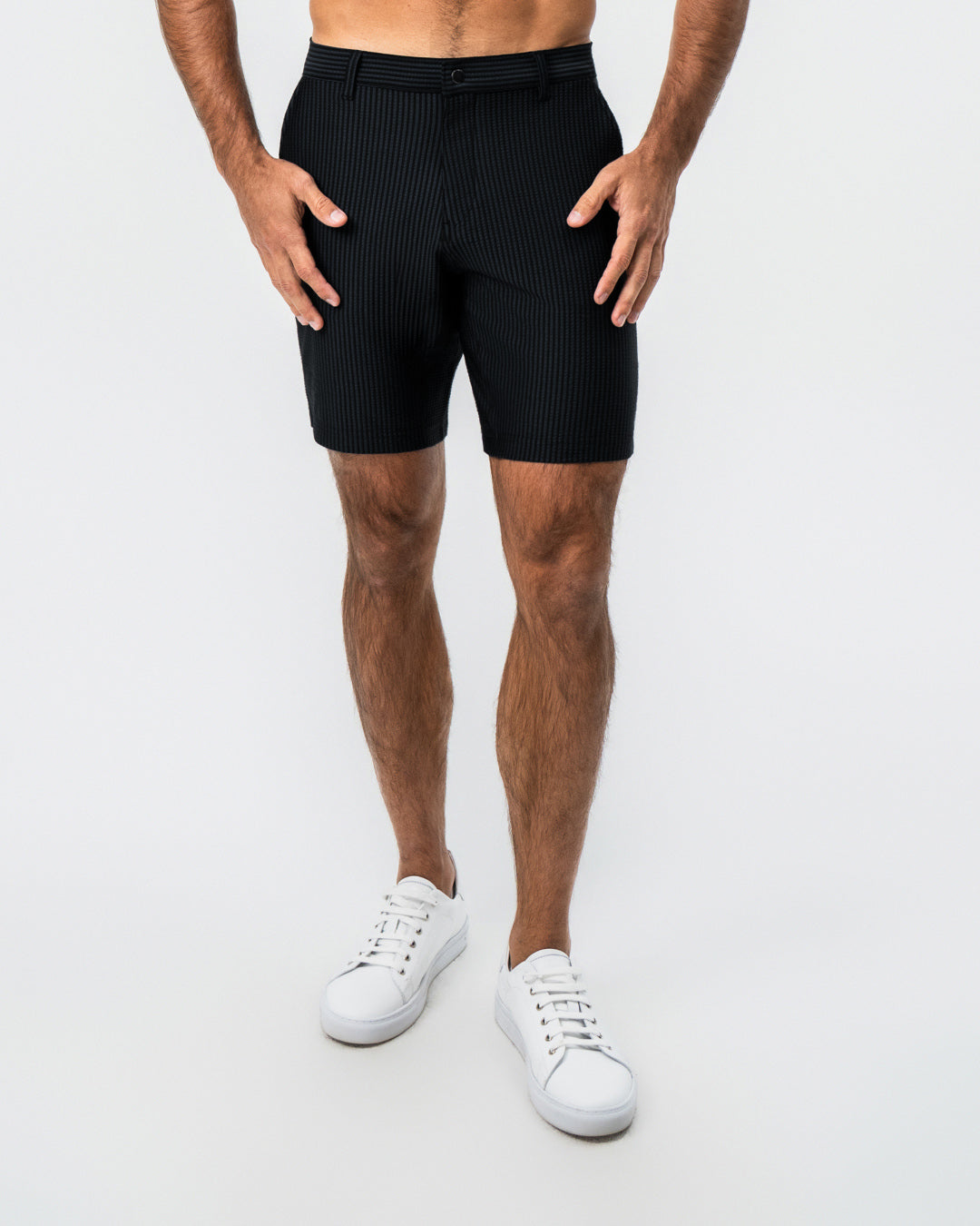 Athletic Fit Shorts