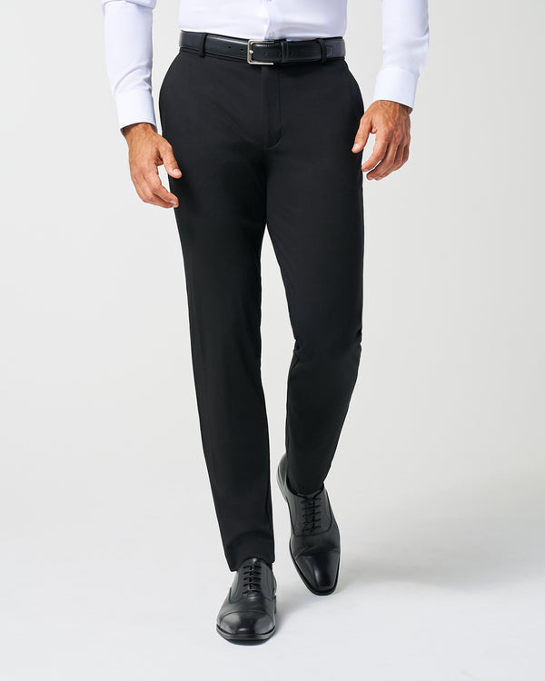 Athletic Fit, Stretch Dress Pants