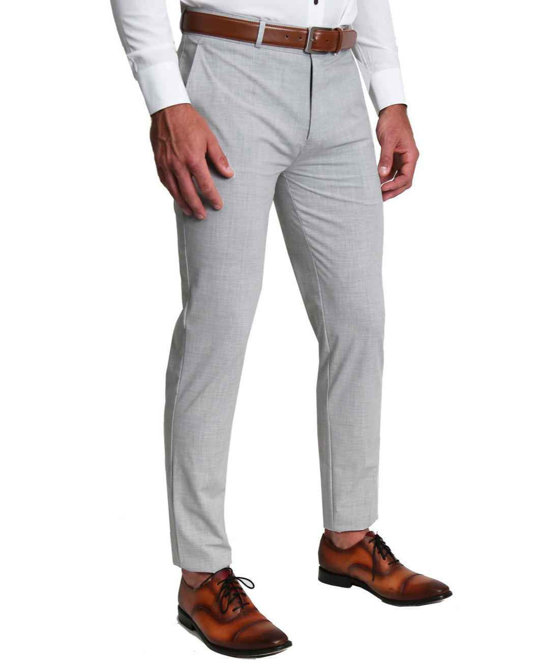 Casual Shoes Gray Shoes With Gray Pants Matching Shoes Dark Gray