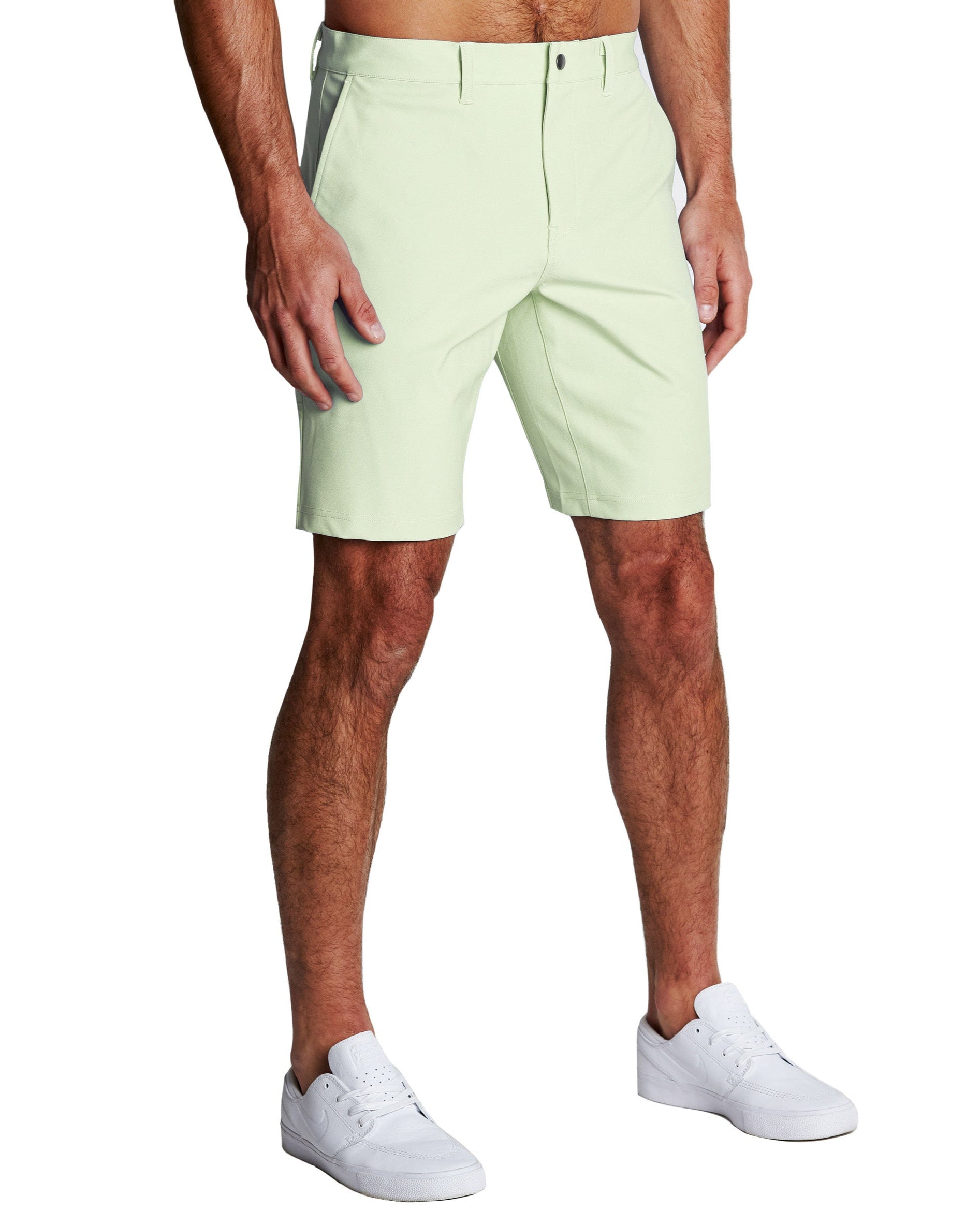 Mint Shorts main image 1