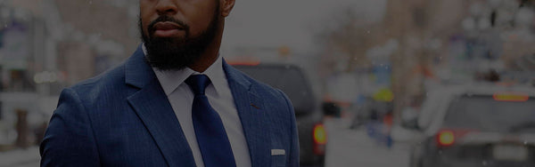 Custom Suits in Nashville - Athletic Fit Suits