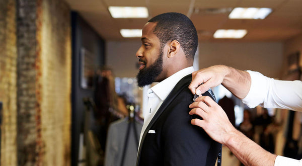 Custom Suits for Men: Are Custom Suits Worth It?