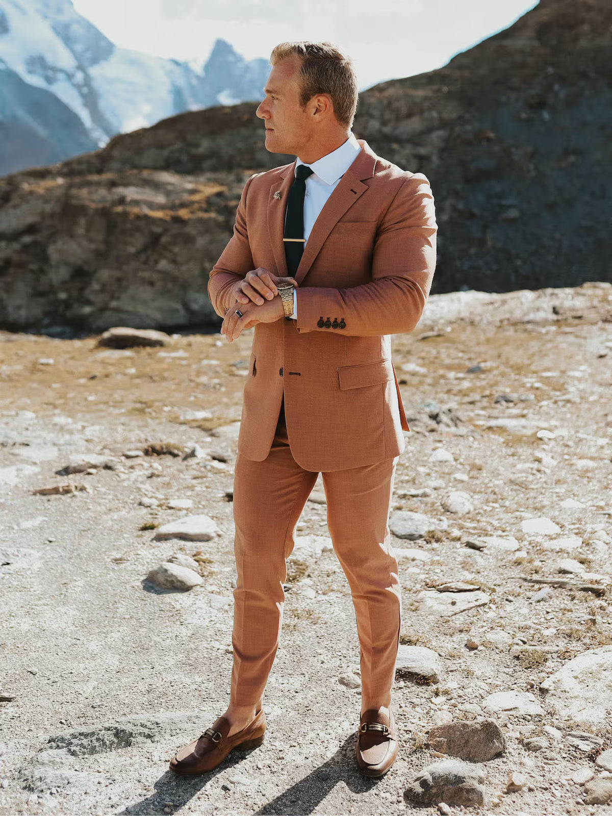 Groom Mountain Wedding Attire Wedding Attire Inspiration: State Liberty Clothing Groom Mountain Wedding Attire Wedding Attire Inspiration: State Liberty Clothing