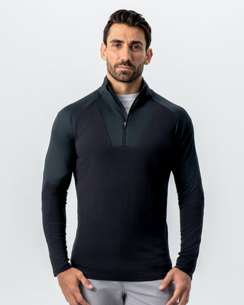 Waffle_Q-Zip_-_Black_441-