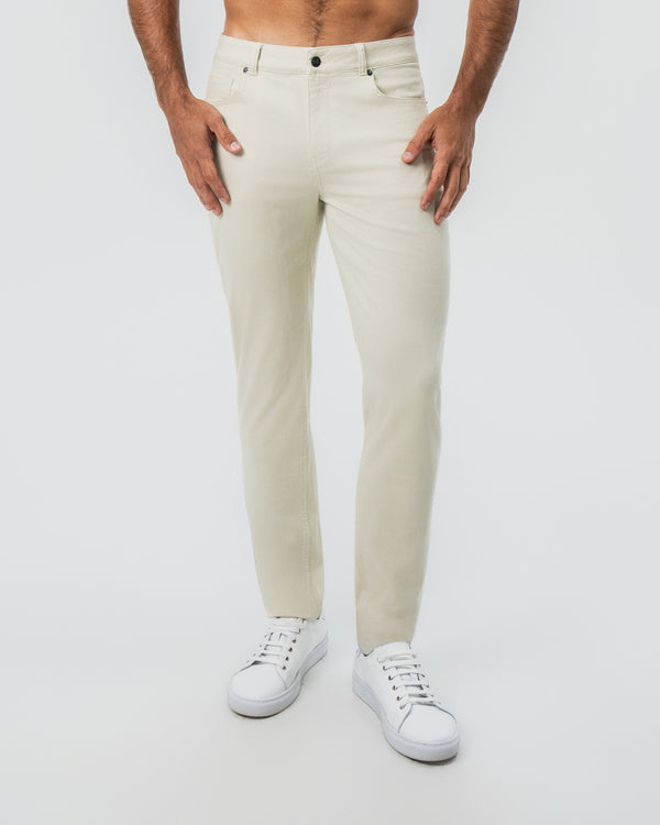 Athletic Fit, Stretch Tech Chinos