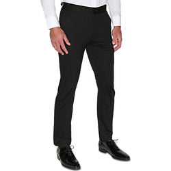 Buy Navy Blue Trousers & Pants for Men by The Indian Garage Co Online |  Ajio.com