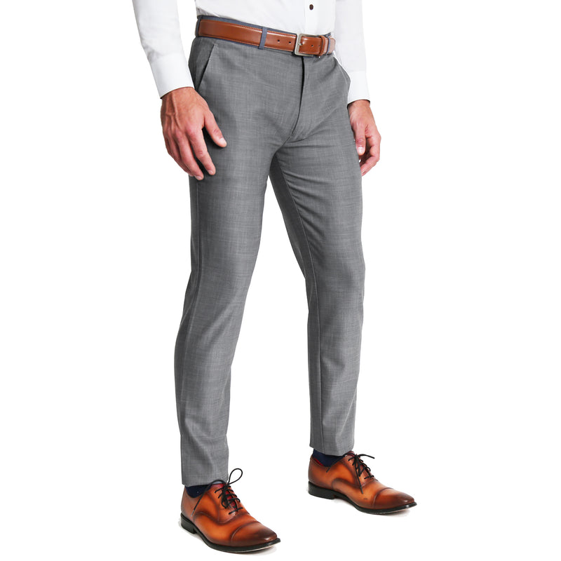 Men's Pants & Shorts | Great Fit, Exceptional Quality – Ledbury