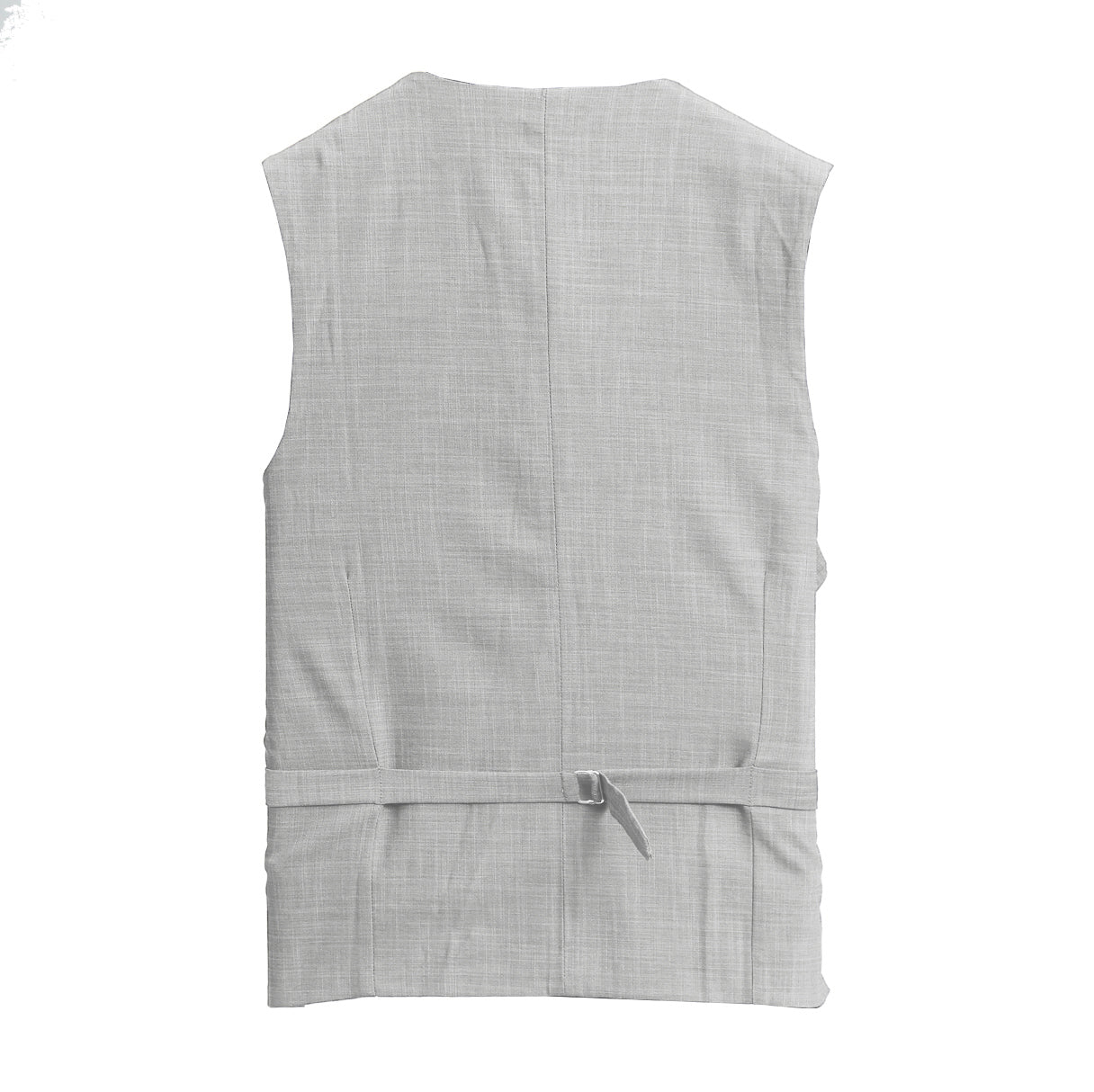 Light Grey Vest main image 0