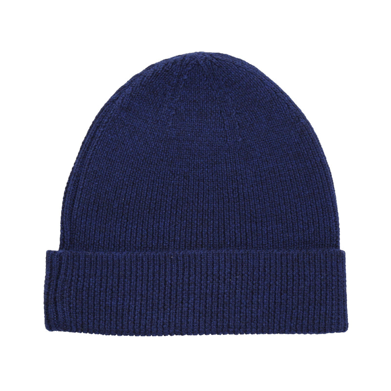 Merino Wool Winter Hat